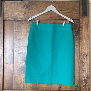 Women’s pencil skirt